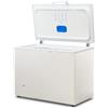 Ristoattrezzature Modello: 10365582522335,Congelatore a pozzetto con anta cieca a battente -18 -25°C 180 lt 89x65x85h cm