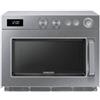 Ristoattrezzature Modello: 7342138,Forno a microonde professionale Samsung MJ6091AT comandi manuali 1.85 kW