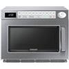 Ristoattrezzature Modello: 7343048,Forno a microonde professionale Samsung MJ6053AT comandi digitali 1.5 kW