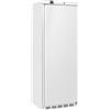 Ristoattrezzature Modello: 9212005065012,Armadio congelatore refrigerato 1 anta in abs bianco refrigerazione statica 400 lt -18 -22°C