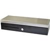 Ristoattrezzature Modello: 110670042798,Cassetto cassa apertura superiore 46x17x10h cm