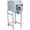 Risto Modello: 12202003,Porzionatrice per pane e pizza in acciaio inox trifase