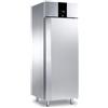 Ristoattrezzature Modello: 104440012063,Armadio congelatore refrigerato in acciaio inox 1 anta cieca 700 lt ventilato -10 -22°C