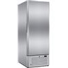 Ristoattrezzature Modello: 1091900491062,Armadio congelatore refrigerato in acciaio inox statico con agitatore -10 -25°C 600 lt