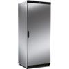 Ristoattrezzature Modello: 1092200139431,Armadio frigo refrigerato in acciaio inox 1 anta ventilato 640 lt -2 +10 °C