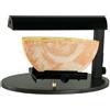 Ristoattrezzature Modello: 12248503026,Macchina per raclette mezza forma 0.60 Kw