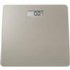 Ristoattrezzature Modello: 105470440192433,Kit 10 Bilance pesapersone in vetro temperato beige portata 150 kg 30x30x1,7 h cm