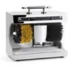 Ristoattrezzature Modello: 10552532438,Lucidascarpe elettrico con sensore di presenza scarpe e attivazione/spegnimento automatico 0.1 kW 37x20x33 h cm