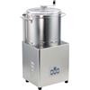 Risto Modello: 8940003109,Cutter in acciaio inossidabile trifase capacità 5.5 Kg