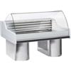 Risto Modello: 10576792463,Banco refrigerato per pescheria statico -1 +5°C 150x120x118h cm