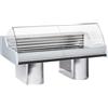 Risto Modello: 10576792464,Banco refrigerato per pescheria statico -1 +5°C 200x120x118h cm