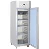 Ristoattrezzature Modello: 9214061001011,Armadio frigo refrigerato in acciaio inox 1 anta 500 lt ventilato -2 +8 °C - CH