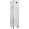 Ristoattrezzature Modello: 9414064001012,Armadio congelatore refrigerato in acciaio inox 1 anta 300 lt ventilato -18 -22°C