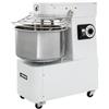 Ristoattrezzature Modello: 10532122007,Impastatrice a spirale ad alta idratazione 48 lt trifase 2 velocità