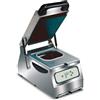 Ristoattrezzature Modello: 10948026,Termosigillatrice semi-automatica per prodotti in vaschetta 0.60 Kw