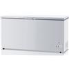 Ristoattrezzature Modello: 109594050122730,Congelatore a pozzetto con anta a battente 439 lt -18 -22°C 153,5x68x84h cm