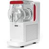 Ristoattrezzature Modello: 11624001445,Granitore da banco con tecnologia LED e controllo elettronico 1 vasca da 2.8 lt