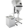 Ristoattrezzature Modello: 10595000332,Lavariso automatica 2-6 kg