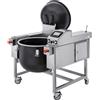 Ristoattrezzature Modello: 10599334,Mixer per riso 7-15 Kg