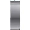 Risto Modello: 10963011406007,Armadio frigo refrigerato ventilato 1 anta in acciaio inox 279 lt 0+8 °C