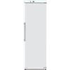 Ristoattrezzature Modello: 10963026406012,Armadio congelatore refrigerato ventilato 1 anta in acciaio verniciato bianco 279 lt -18 -22°C