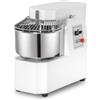 Ristoattrezzature Modello: 11639072004,Impastatrice a spirale su ruote 30 lt monofase - GO
