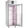Risto Modello: 116600012079,Armadio per frollatura e stagionatura carni e formaggi in acciaio inox 1 anta cieca con ripiani capacità 630 lt