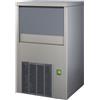 Ristoattrezzature Modello: 11666002067028,Produttore di ghiaccio cubetti trafilati raffreddamento acqua produzione 55 kg/24h capacità 10 kg