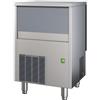 Ristoattrezzature Modello: 11661001073150,Produttore di ghiaccio cubetti pieni raffreddamento aria produzione 38 kg/24h capacità 16 Kg