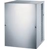 Ristoattrezzature Modello: 11674002068,Produttore di ghiaccio cubetti piatti raffreddamento acqua produzione 140 kg/24h