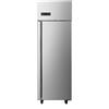 Ristoattrezzature Modello: 11690063009001,Armadio congelatore refrigerato in acciaio inox 1 anta 552 lt ventilato -22-17 °C tropicalizzato - ST