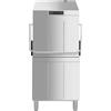 Ristoattrezzature Modello: 117111755061001,Lavastoviglie a capote Smeg SPH615 Serie Easyline HTR System con cesto 500x500/600x500 mm 9.7 kW Standard