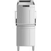 Ristoattrezzature Modello: 117121754061001,Lavastoviglie a capote Smeg SPH515H Serie Easyline tecnologia SHR+ con cesto 500x500 mm 9.7 kW Standard