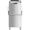 Ristoattrezzature Modello: 117121755061001,Lavastoviglie a capote Smeg SPH615H Serie Easyline tecnologia SHR+ con cesto 500x500/600x500 mm 9.7 kW Standard