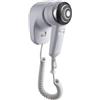 Ristoattrezzature Modello: 10997006011,Asciugacapelli da parete 2 regolazioni di velocità bianco 1.2 kW