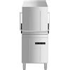 Ristoattrezzature Modello: 117161754061001,Lavastoviglie a capote Smeg SPH505L Serie Ecoline HTR System con cesto 500x500 mm 9.7 kW Standard