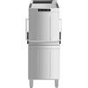 Ristoattrezzature Modello: 117171754061001,Lavastoviglie a capote Smeg SPH505H Serie Ecoline tecnologia SHR+ con cesto 500x500 mm 9.7 kW Standard