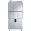 Ristoattrezzature Modello: 117200654023034,Lavaoggetti Smeg UW6070DPS con cesto 600x700 mm 18 kW con pompa di scarico