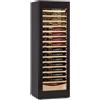 Ristoattrezzature Modello: 9953009402905,Cantina vini refrigerazione ventilata 112 bottiglie +2 +20°C 59,5x55x181h cm