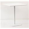 Ristoattrezzature Modello: 112880062879,Tavolo colore bianco 70x70x74h cm