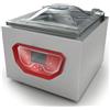 Ristoattrezzature Modello: 11869318059,Confezionatrice sottovuoto a campana in acciaio inox barra saldante Ø 450 mm 56x61x45h cm