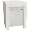 Ristoattrezzature Modello: 118873190,Banco Cassa in corian 60x80x87h cm