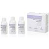 FANOLA KIT RICOSTITUENTE COLORAZIONE DECOLORAZIONE 70+100+100 ML - 1 Pezzo