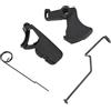 TOPINCN Kit di Parti per motoseghe Stihl Ms180 018 Ms170 017