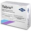 IBSA FARMACEUTICI ITALIA SRL YABRO 10F 3ML AC IALUR 0,3%