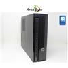 HP DESKTOP PC SLIMLINE 410-000nl CORE i3 3.70 GHz SSD 256 GB RAM 8 GB WIN 11 PRO