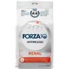 FORZA10 GATTO ACTIVE RENAL ADULT PESCE 1.5KG