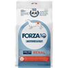 FORZA10 CANE ACTIVE RENAL ADULT MINI TOY PESCE DA 1,5 KG 1.5KG