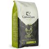 Canagan dog free range chicken small breeds 2kg