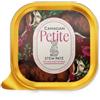 Canagan petite dog beef stew paté 100gr